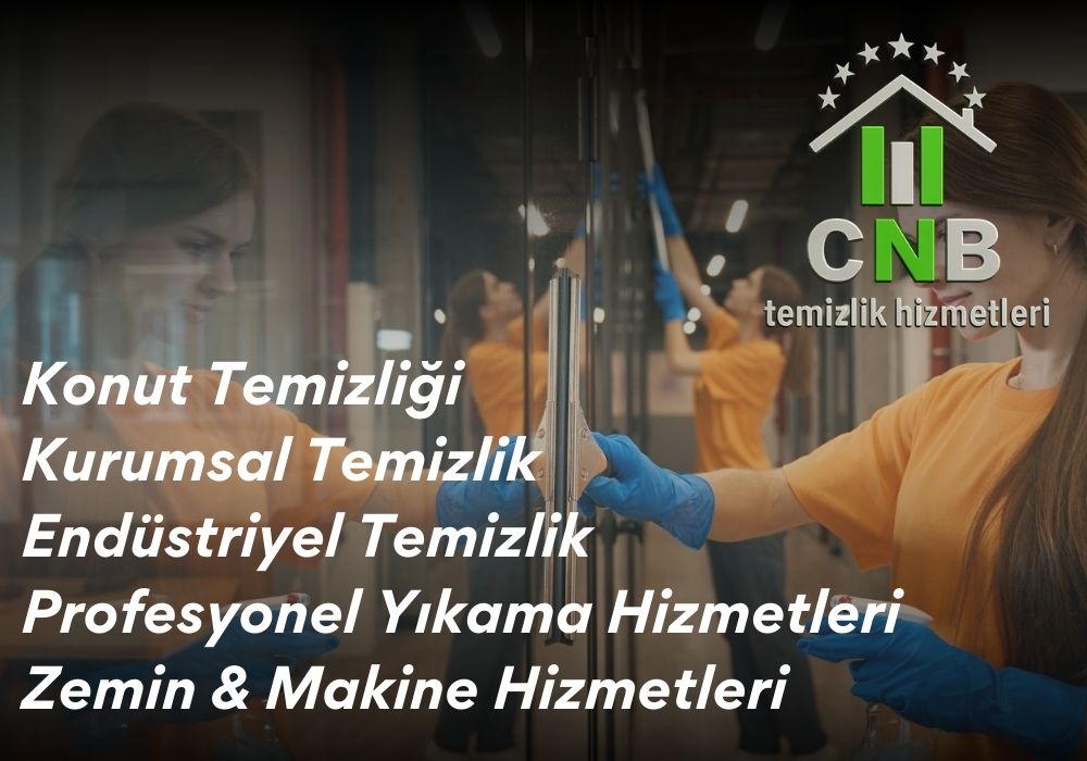Sapanca Klinik Temizliği